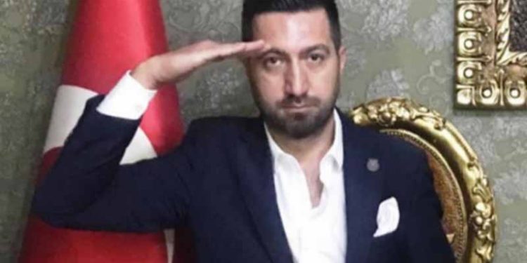 Milli Beka Hareketi'nin başkanı: Soylu'ya yakın, Peker'le fotoğrafı var, yardımcısı Celal Kılıçdaroğlu