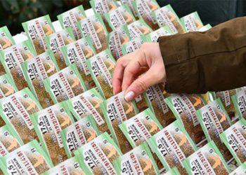 Milli Piyango Bayileri Esnaf Odası Başkanı: Bilet satışları dibe vurdu, Demirören Grubu'na güven yok