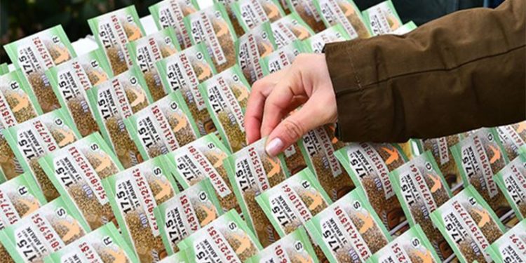 Milli Piyango Bayileri Esnaf Odası Başkanı: Bilet satışları dibe vurdu, Demirören Grubu'na güven yok