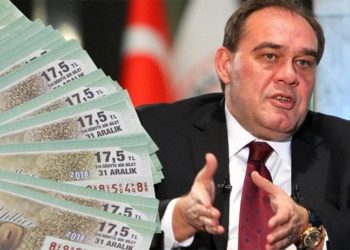 Milli Piyango'da büyük ikramiye Demirören'e çıktı: Üç çeyrek bilet satılmamış
