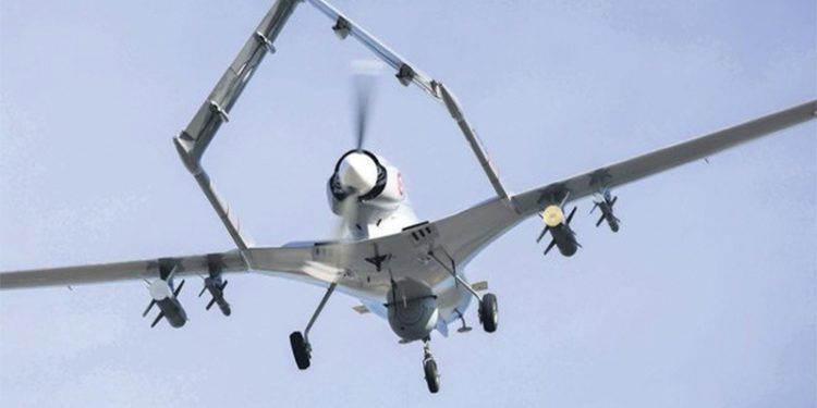 Milli Savunma Bakanlığı'ndan savunma projelerine KDV muafiyeti