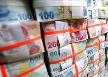Milyoner sayısı bir yılda 202 bin kişi arttı