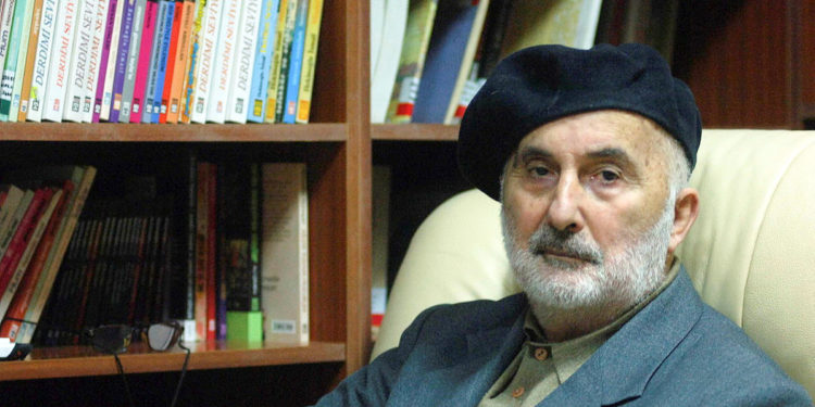 Minyeli Abdullah romanının yazarı Hekimoğlu İsmail kimdir?