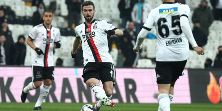 Miralem Pjanic: Savaşçı ruhumuzu geri kazandık