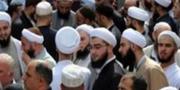 Miraç Medreseleri Vakfı adıyla yen bir ‘dinci vakıf’ kuruldu