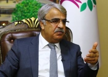 Mithat Sancar: Mutabakatı sağlayabilirsek ortak adayı benimseriz