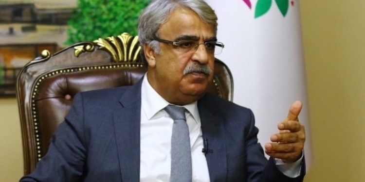 Mithat Sancar: Mutabakatı sağlayabilirsek ortak adayı benimseriz