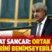Mithat Sancar: Ortak aday fikrini benimseyebiliriz