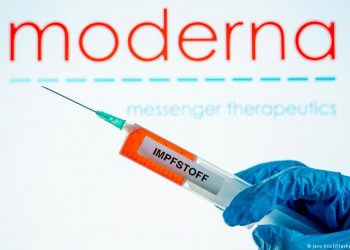 Moderna’nın Omicron aşısı test aşamasında