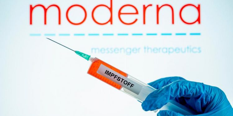 Moderna’nın Omicron aşısı test aşamasında