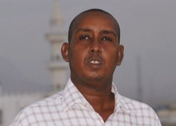 Mohamed İbrahim Moalimu: 5 kez intihar saldırısından kurtulan ve Türkiye'de tedavi gören Somali Hükümet Sözcüsü