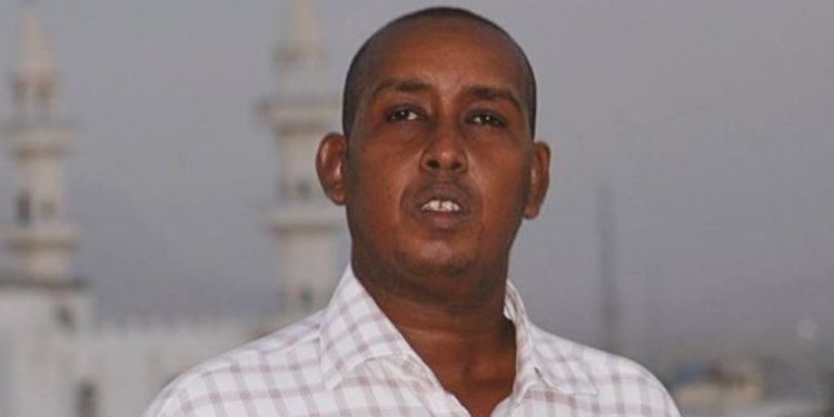 Mohamed İbrahim Moalimu: 5 kez intihar saldırısından kurtulan ve Türkiye'de tedavi gören Somali Hükümet Sözcüsü