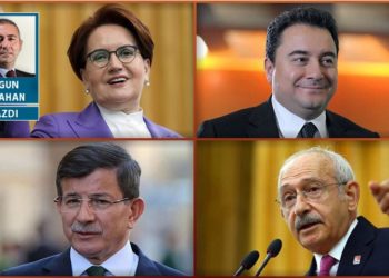 Muhalefet başarısız çünkü AKP’nin laik ve kibar modeli