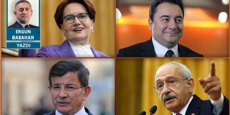 Muhalefet başarısız çünkü AKP’nin laik ve kibar modeli