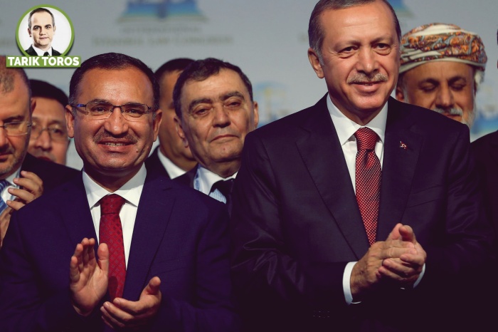 Muhalefeti ürküten hamle: Erdoğan sertleşecek