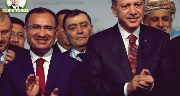Muhalefeti ürküten hamle: Erdoğan sertleşecek