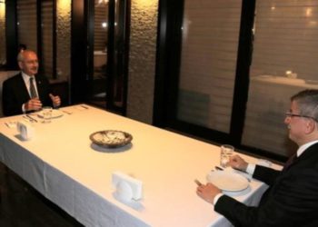 Muhalefetin 'ortak metin' krizi çözülüyor: Salı günü toplantı var