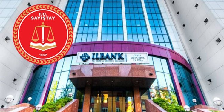 Muhalefetin yönettiği belediyelere kredi vermeyen İller Bankası, vakıf ve derneklere kesenin ağzını açtı