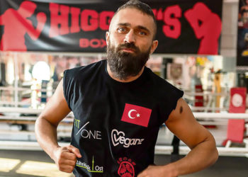 Muhalif boksör Ünsal Arık, destek istiyor: Sponsorlarım korkudan benimle çalışmak istemiyor