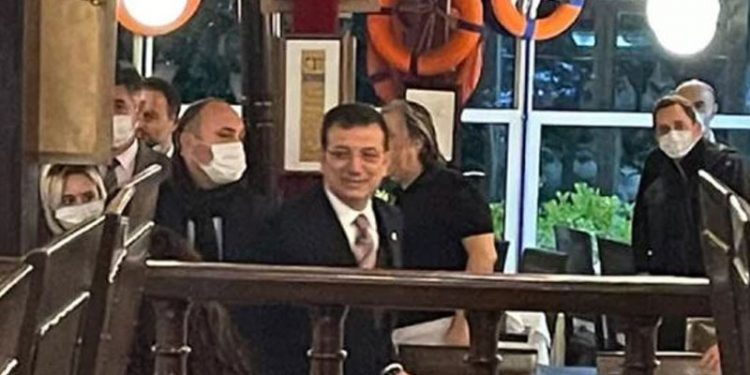 Murat Yetkin: AK Parti ekonomik kriz değil İmamoğlu konuşulsun istiyor