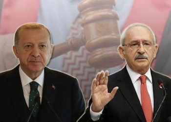 Murat Yetkin: Kılıçdaroğlu Erdoğan’ı doğrudan ihale yolsuzluğuyla suçladı