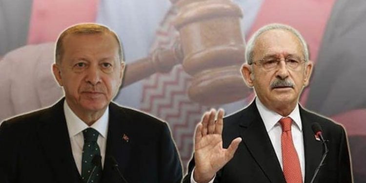 Murat Yetkin: Kılıçdaroğlu Erdoğan’ı doğrudan ihale yolsuzluğuyla suçladı