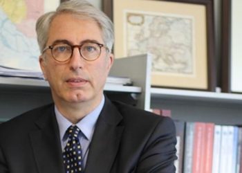 Murat Yetkin: İstifası beklenen kim?