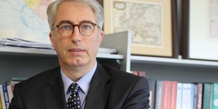 Murat Yetkin: İstifası beklenen kim?