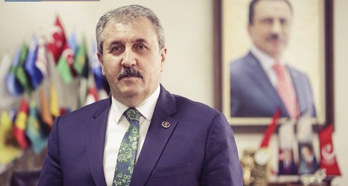 Mustafa Destici’ye kızanlar için tasarruf ve anlama rehberi
