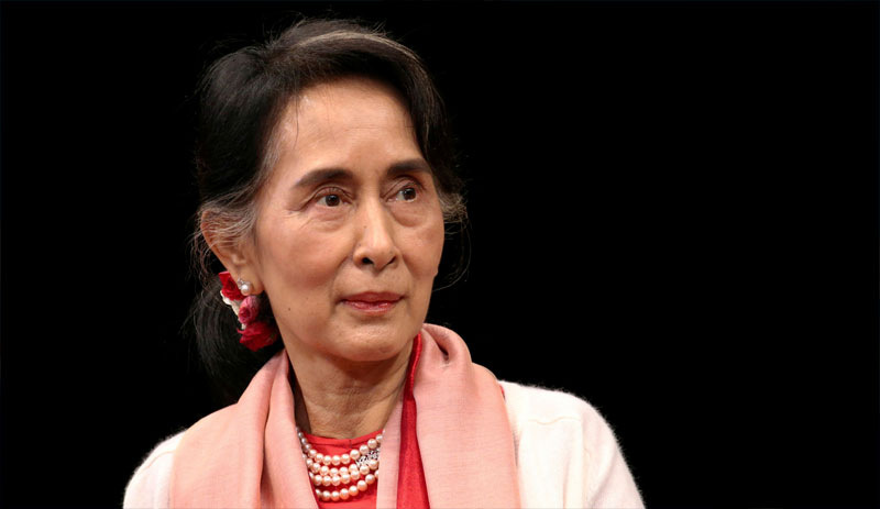 Myanmar devrik lideri Suu Kyi'ye tekrar 4 yıl daha hapis cezası verildi