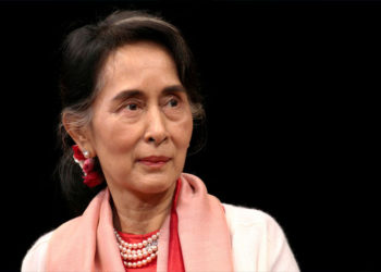 Myanmar devrik lideri Suu Kyi'ye tekrar 4 yıl daha hapis cezası verildi