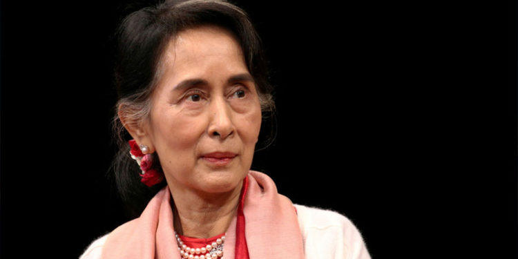 Myanmar devrik lideri Suu Kyi'ye tekrar 4 yıl daha hapis cezası verildi