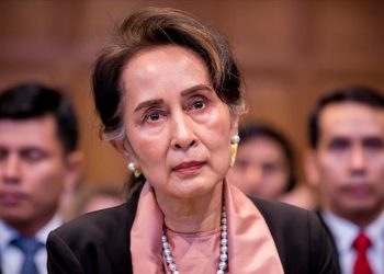 Myanmar’ın devrik lideri, 160 yıla kadar hapis cezası alabilir