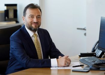 MÜSİAD Başkanı Asmalı, üyeleri indirime çağırdı, kendisi konut fiyatlarına yüzde 60 zam yaptı