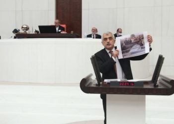 Müebbet alan işkenceci istihbaratçı yorumu: ‘Hukuk nasıl olsa gelmez’ diyenlere ithaf