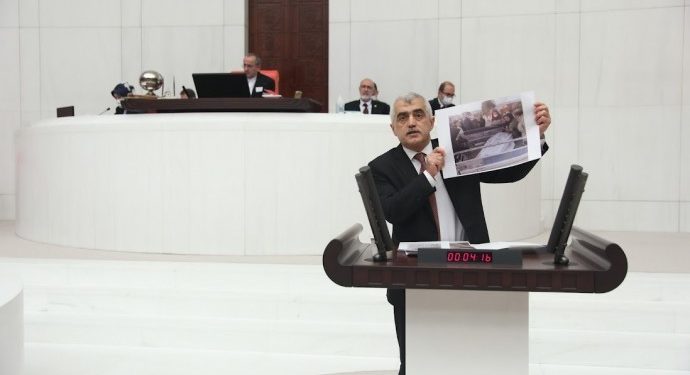 Müebbet alan işkenceci istihbaratçı yorumu: ‘Hukuk nasıl olsa gelmez’ diyenlere ithaf