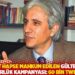 Müebbet hapse mahkum edilen Gültekin Avcı için özgürlük kampanyası: 60 bin tweet atıldı