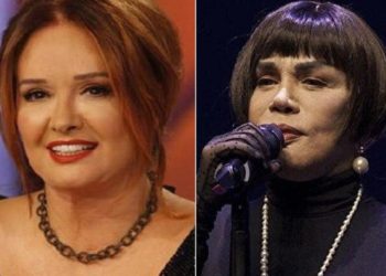 Müjde Ar’dan Sezen Aksu’ya destek, Erdoğan’a tepki: ‘Camiler siyasetçilerin tekelinde dil kopartma yerleri değildir’