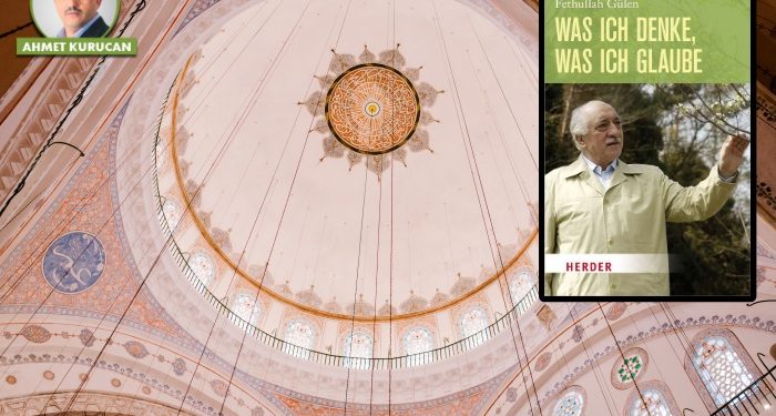 Mürtedin öldürülmesi meselesi ve Hocaefendi