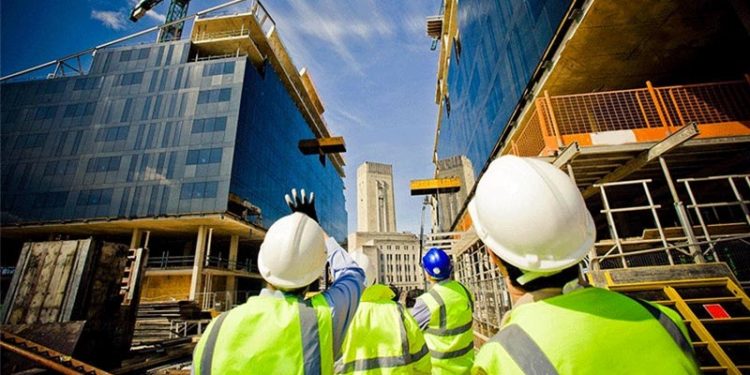 Müteahhit içerideki daralmadan bezdi, 67 ülkede 29,3 milyar dolarlık yeni iş üstlendi