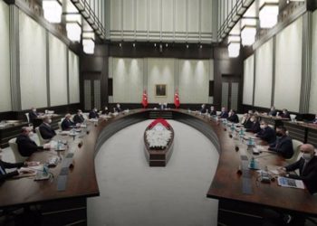 Müyesser Yıldız: Gündemde Kabine revizyonu mu var?