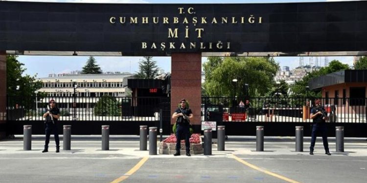 MİT'e yapılan 'terör ihbarı' sayısında artış