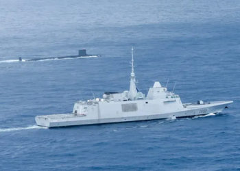 Mısır ve Fransa’dan Akdeniz’de ortak askeri tatbikat