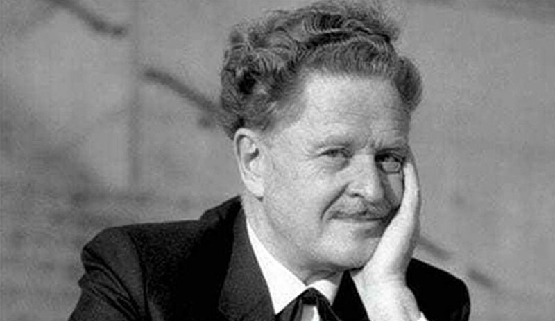 Nâzım Hikmet, doğumunun 120'inci yılında unutulmadı