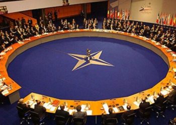 NATO Dışişleri Bakanlarından olağanüstü toplantı