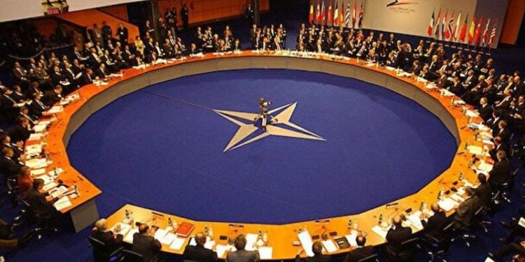 NATO Dışişleri Bakanlarından olağanüstü toplantı