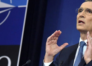 NATO Genel Sekreteri: Avrupa'da gerçekten yeni bir silahlı çatışma riski var