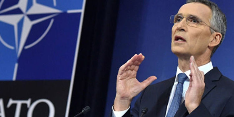 NATO Genel Sekreteri: Avrupa'da gerçekten yeni bir silahlı çatışma riski var