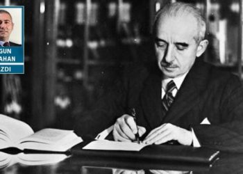 NATO için iktidardan vazgeçen İnönü'den, iktidarı için NATO’dan vazgeçebilecek Erdoğan'a