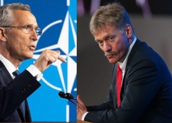 NATO'nun askeri takviye kararına Rusya'dan tepki: Ukrayna'nın saldırma riski yüksek